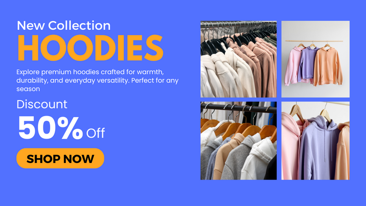 HOODIES