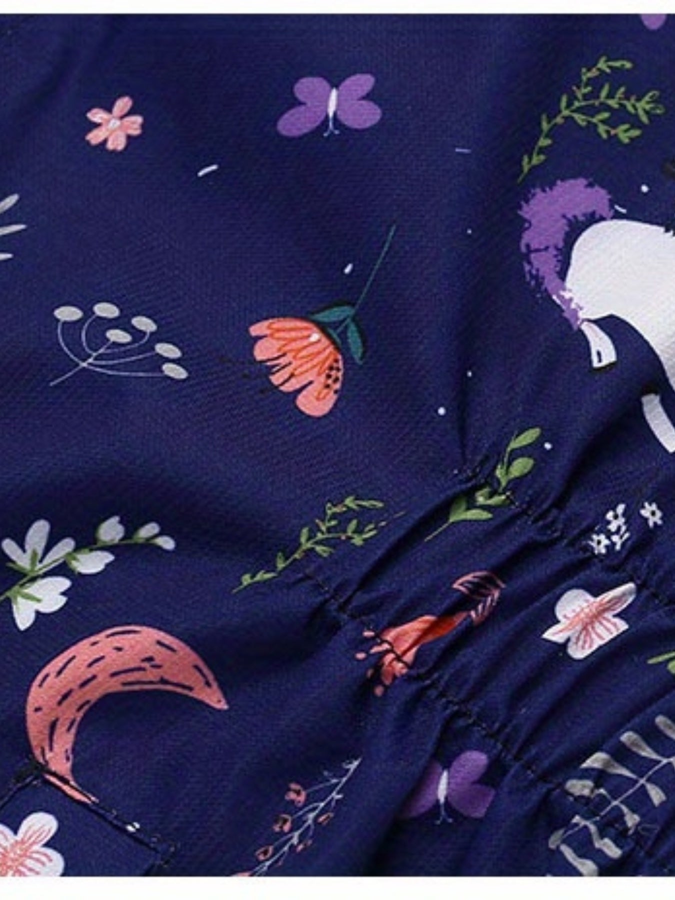 Whimsical Unicorn Graphic Hooded Jacket for Toddler Girls - Waterproof, Windproof, Zipper Coat with Cartoon Design - Perfect for Spring and Casual Outings
