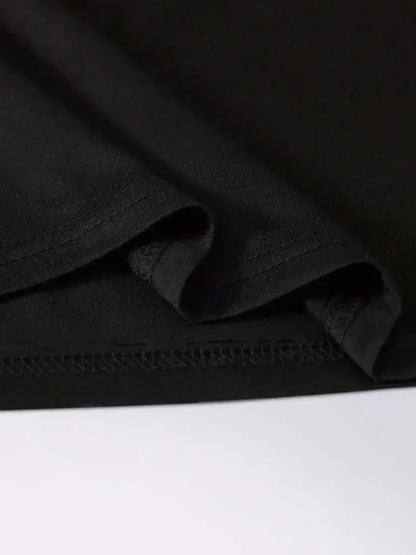 Soft Fabric Short Sleeve Bruh Meme Funny Christmas Santa Greeting T-Shirt for Toddler Boys, Breathable, Comfortable, Perfect for Summer