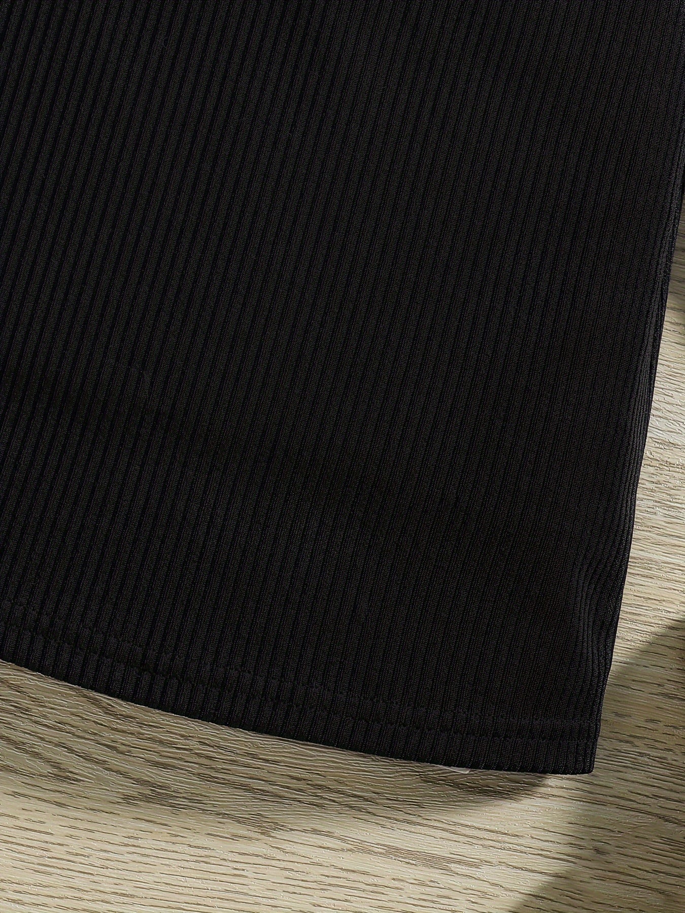 Chic Girls’ Color Block Turtleneck Sweater <b> Soft, Stylish & Cozy Knitwear