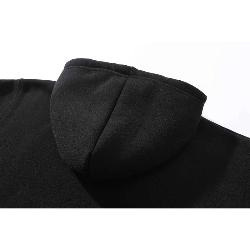 Customize Hoodies Men Women Casual Hoody Own Design LOGO Pullover DIY Picture Text Sweatshirt Clothing Loose Trend New Top Wear