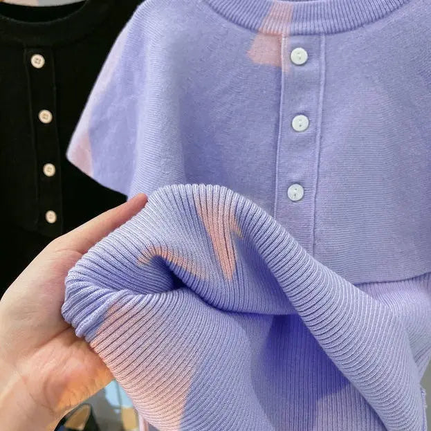 2024 new spring autumn/winter/summer Girls Kids Boys sweater comfortable cute baby Clothes
