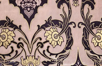 Luxury Romantic Velvet Curtain for Window, Beaded Valance, Gold and Royal Blue, Blackout for Bedroom, Living Room, Wedding