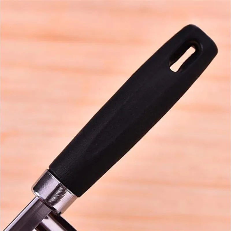 Potato Wavy-Edge Knife — Stainless Steel Crinkle Cutter for Vegetables & Fruit — view 6 of kitchen gadgets