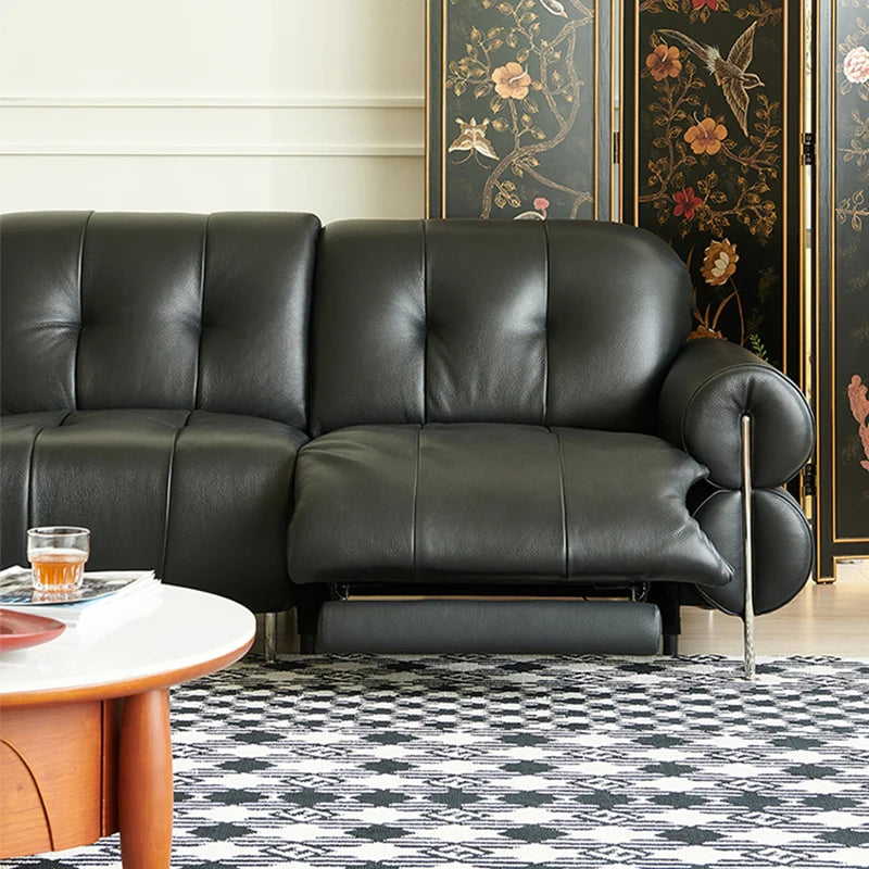 Modern Minimalist Armchair & Chaise Lounge – Ultimate Comfort & Style