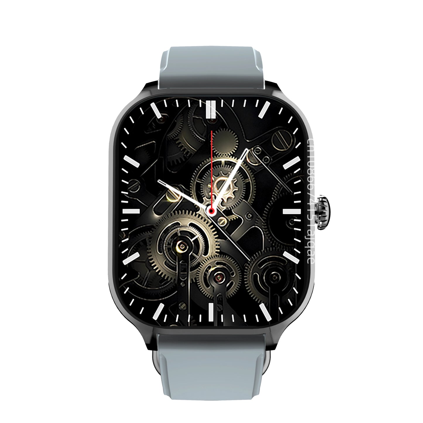 HOMEFISH H9 Men's Smart Watch — Bluetooth Call, Heart Rate & Sleep Monitoring — view 11 of watches