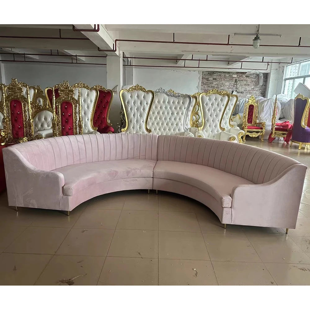 Elegant & Modern Living Room Sofa