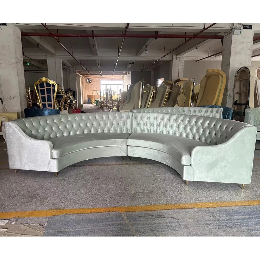 Elegant & Modern Living Room Sofa