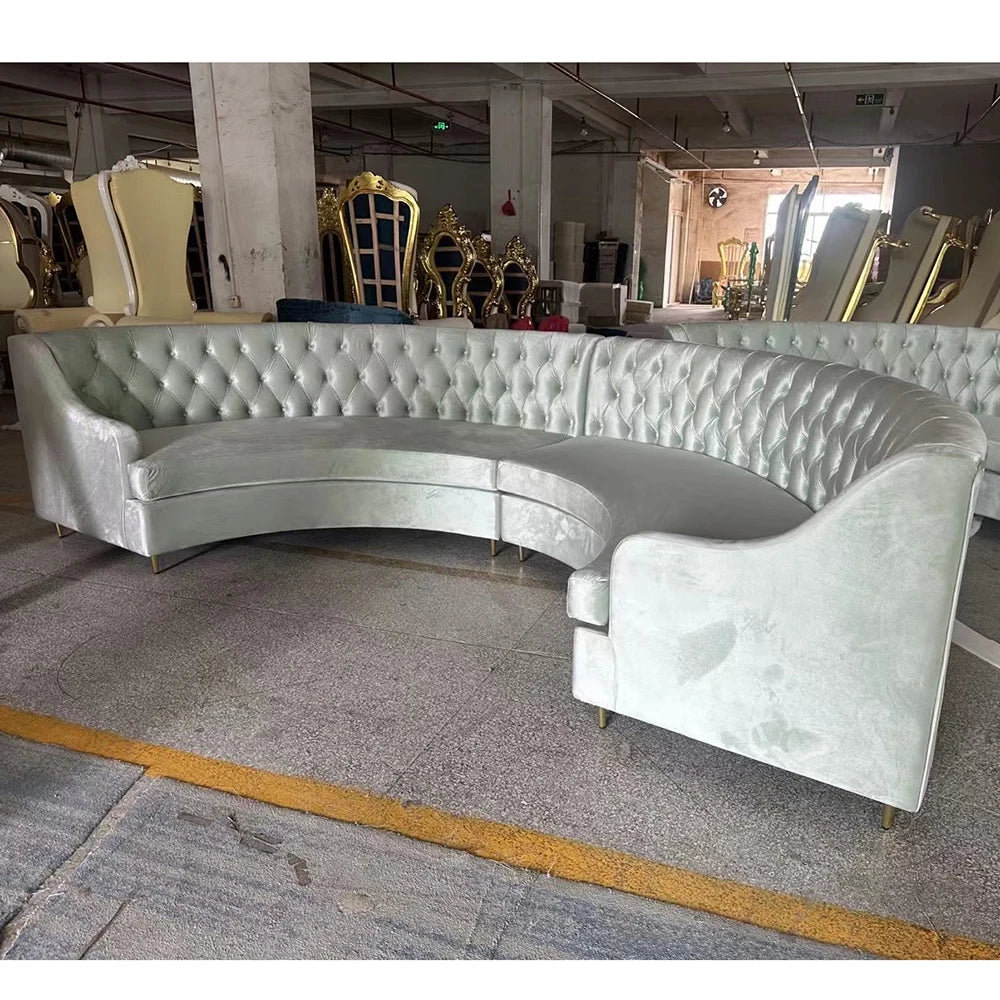 Elegant & Modern Living Room Sofa