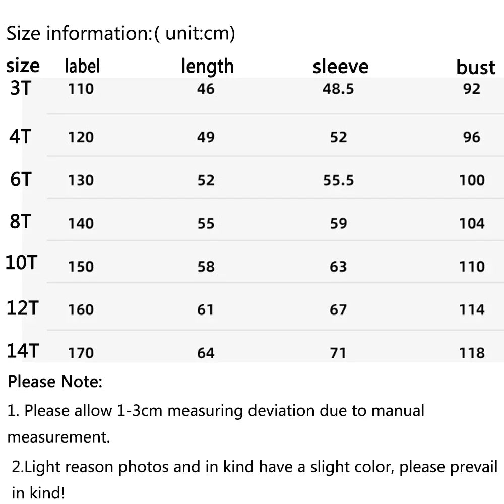 2025 Boys' Jean Coat – Patchwork Windbreaker Jacket for Kids & Teenagers (Ages 3-14)