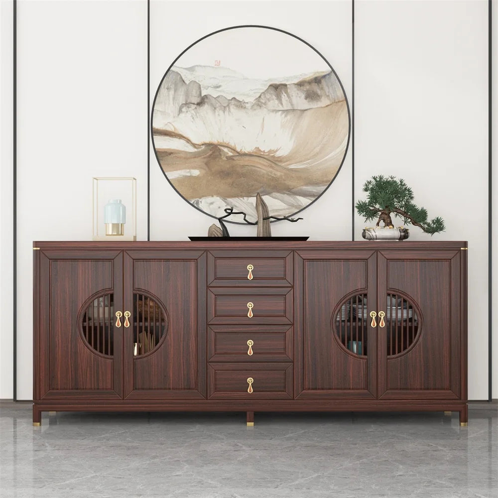 Handles Rack Cabinet Complete Luxury Multiple Modern Storage Closet Cabinet Kitchen Nordic Armoire De Rangement Home Furniture