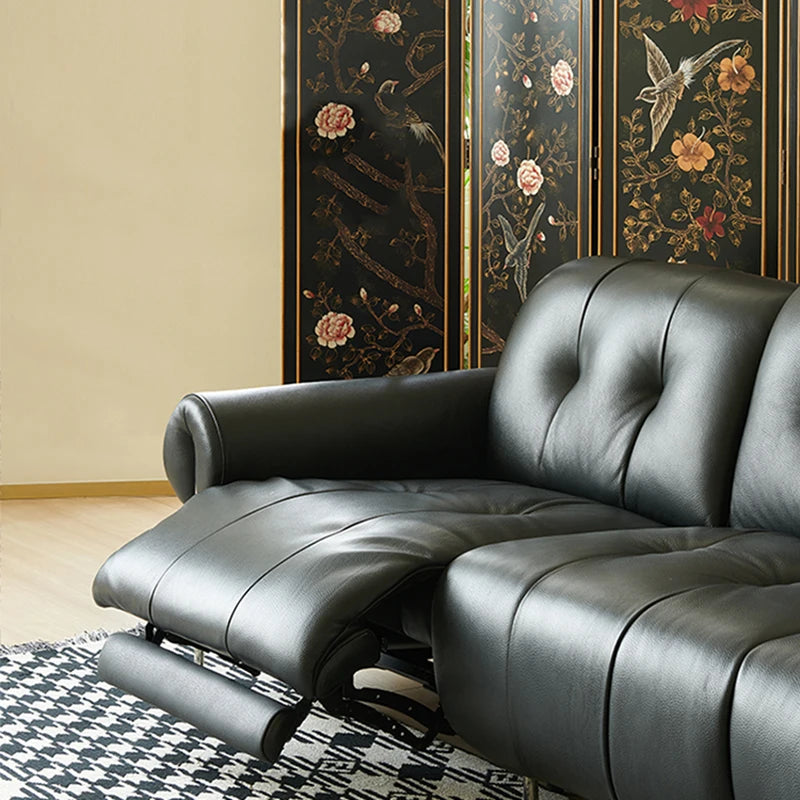 Modern Minimalist Armchair & Chaise Lounge – Ultimate Comfort & Style