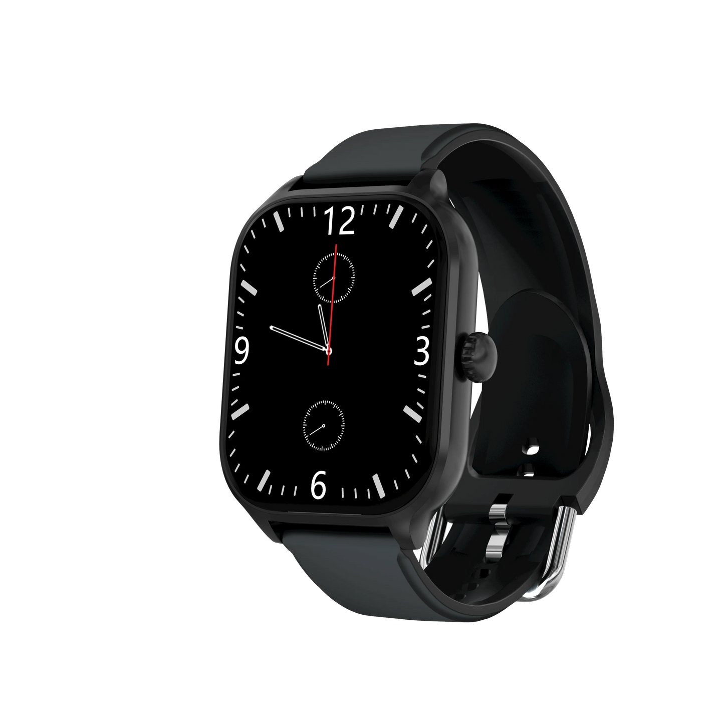 HOMEFISH C20 Smart Watch — 1.77in HD Bluetooth Call Sports Mode Smartwatch — view 7 of smart watches