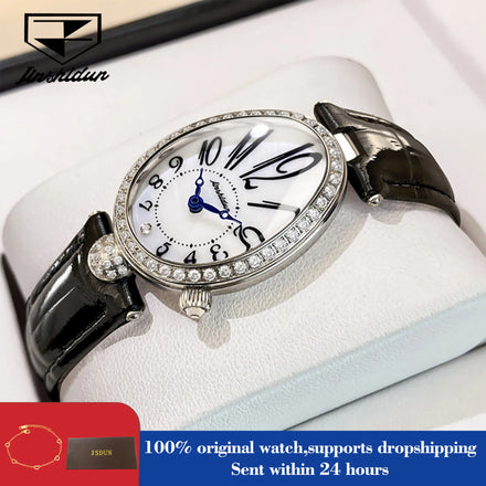 8827 Women's Mechanical Watch — Luxury Fashion Automatic Wristwatch — view 1 of watches