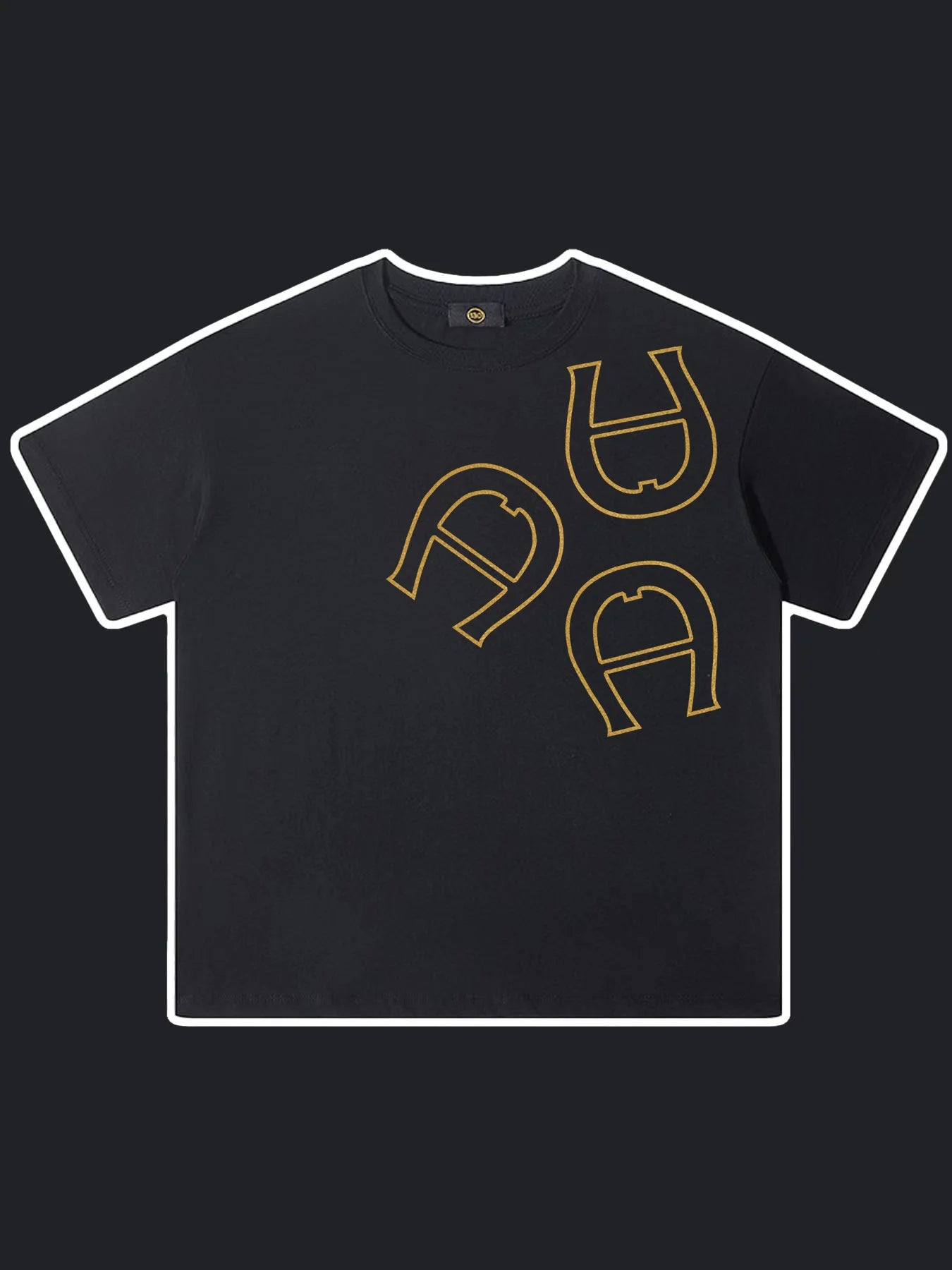 Fashion Boys Clothes Tees Summer Cotton Kids Short sleeve Letter Print Tops Boy T-shirt Trendy Casual Teen Children Half Sleeve