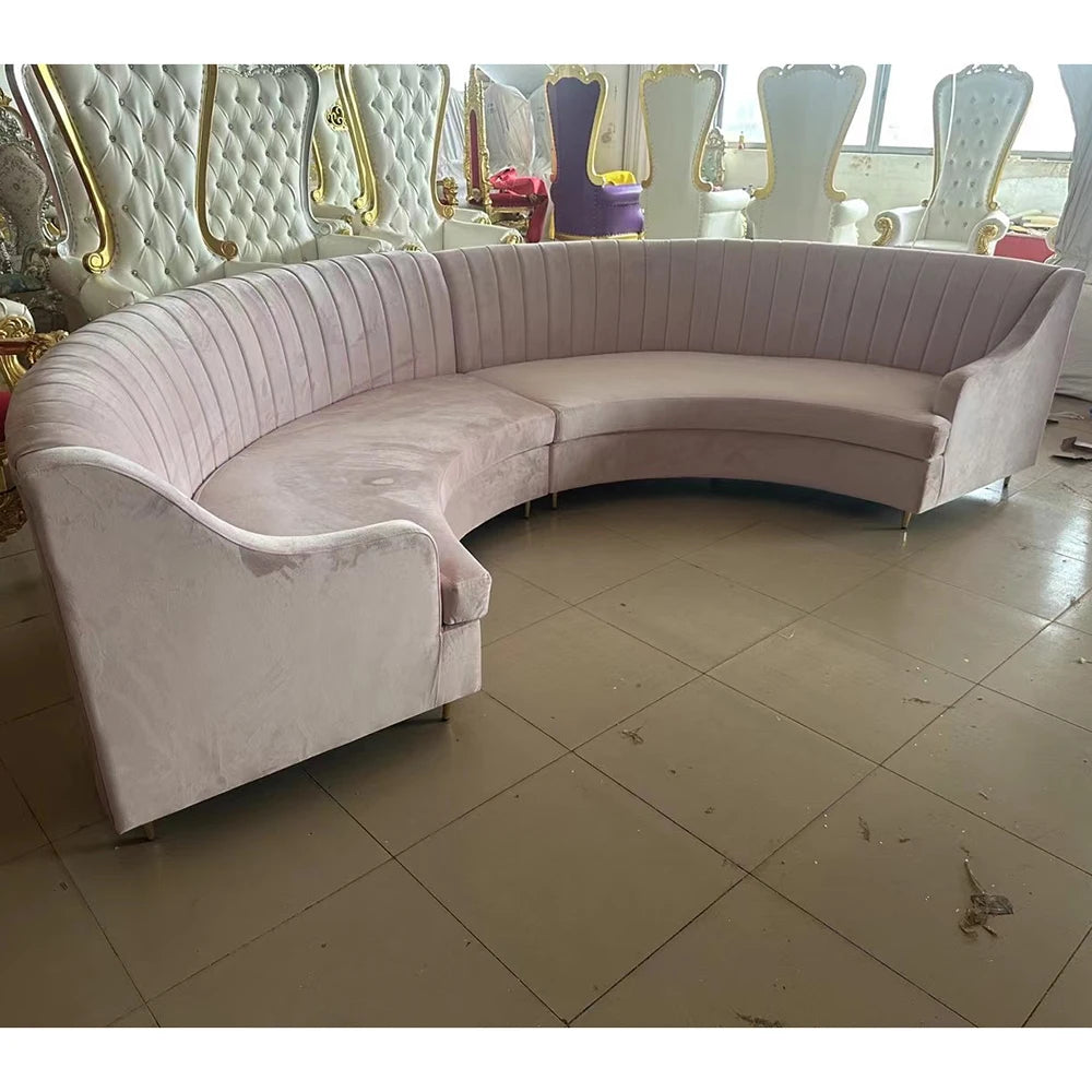 Elegant & Modern Living Room Sofa