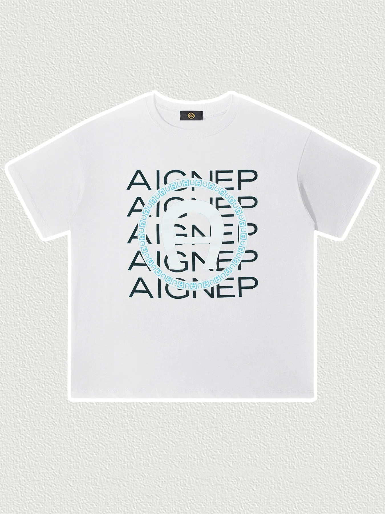 Fashion Boys Clothes Tees Summer Cotton Kids Short sleeve Letter Print Tops Boy T-shirt Trendy Casual Teen Children Half Sleeve