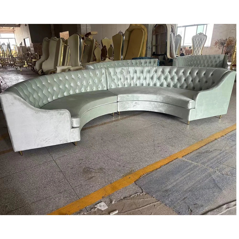 Elegant & Modern Living Room Sofa