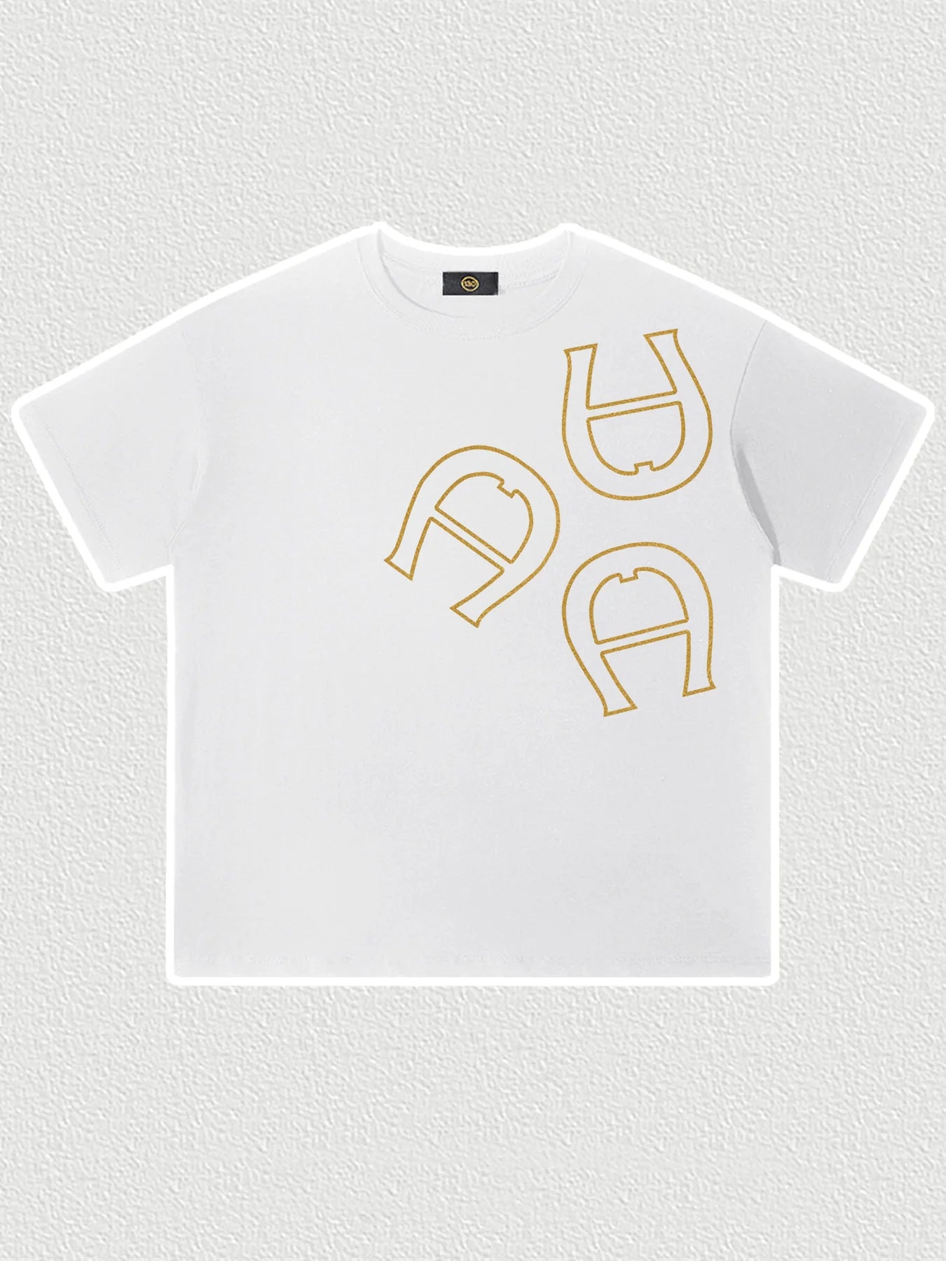 Fashion Boys Clothes Tees Summer Cotton Kids Short sleeve Letter Print Tops Boy T-shirt Trendy Casual Teen Children Half Sleeve