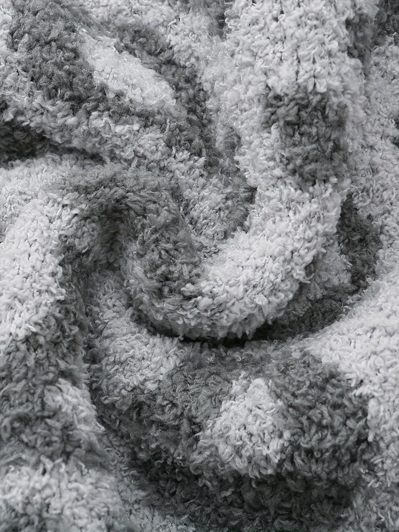 Cozy Leopard Print Hooded Cardigan - Soft Long Sleeve Open Front Knitwear for Girls