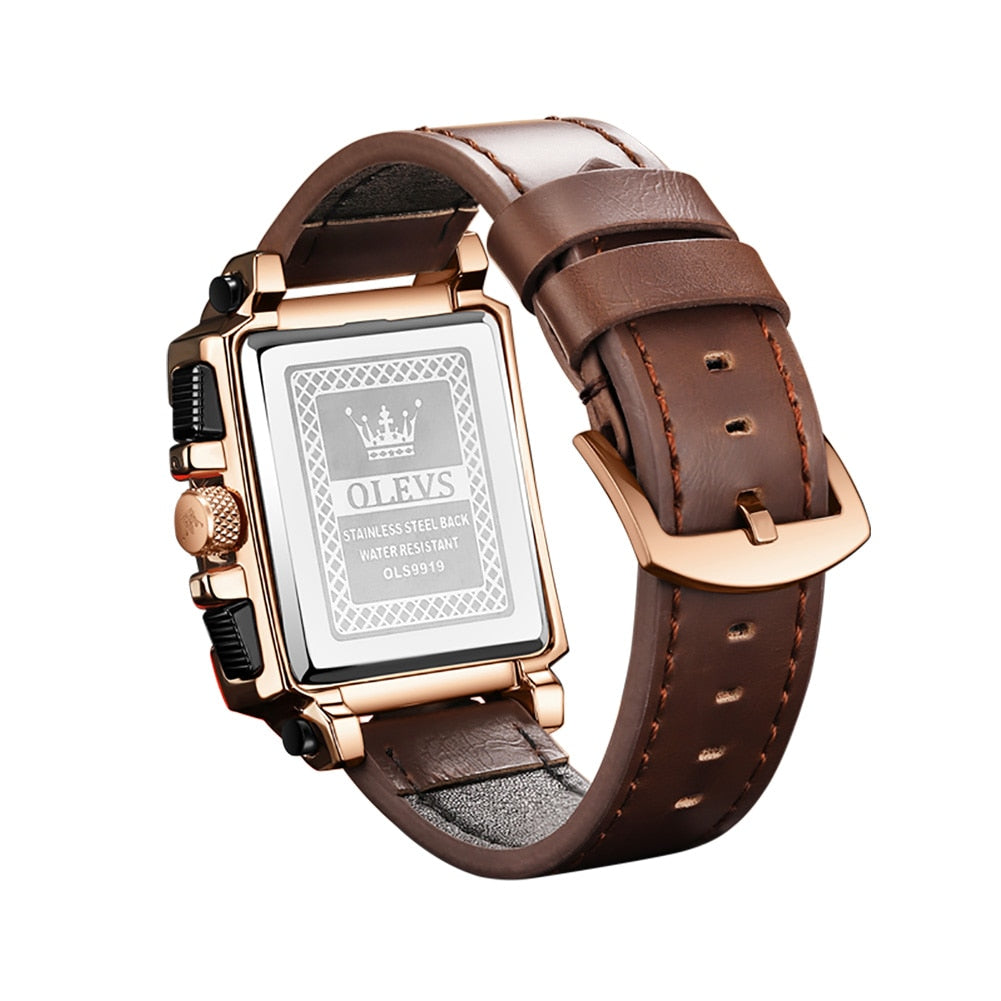 OLEVS montre