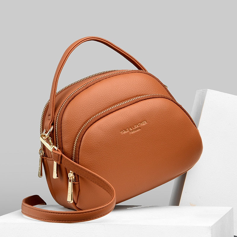 Soft Leather Luxury Handbags Women Bags Designer Handbags High Quality