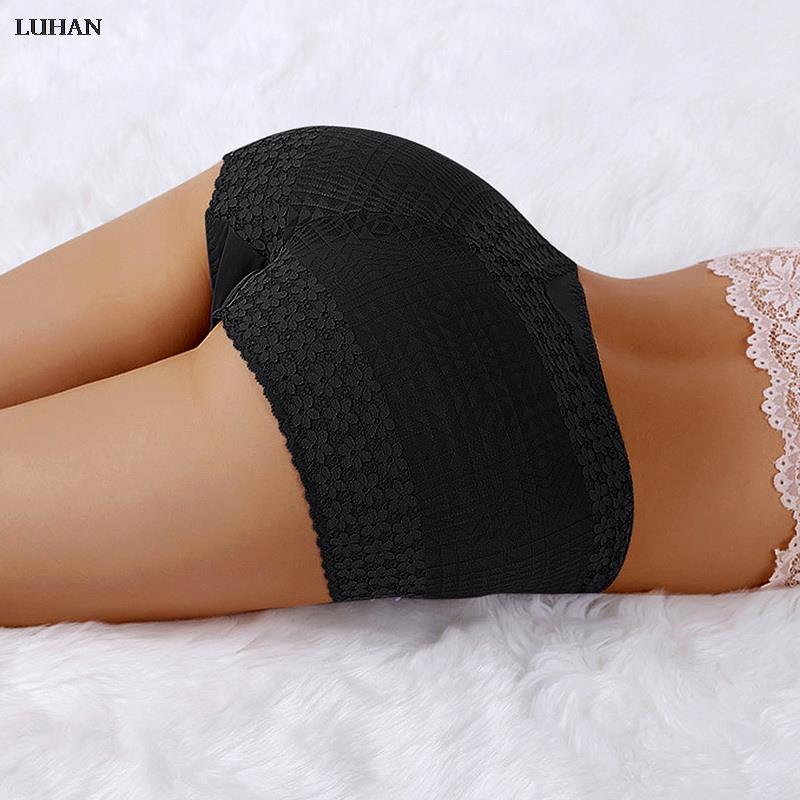 Women's underwear Female sexy lingerie erotic Underpanties