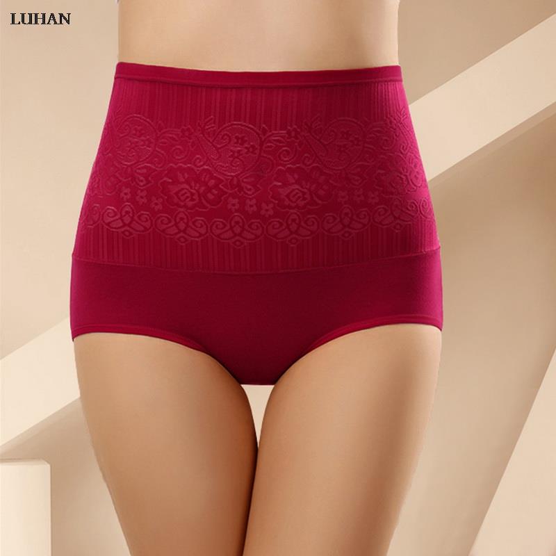 Women's underwear Female sexy lingerie erotic Underpanties