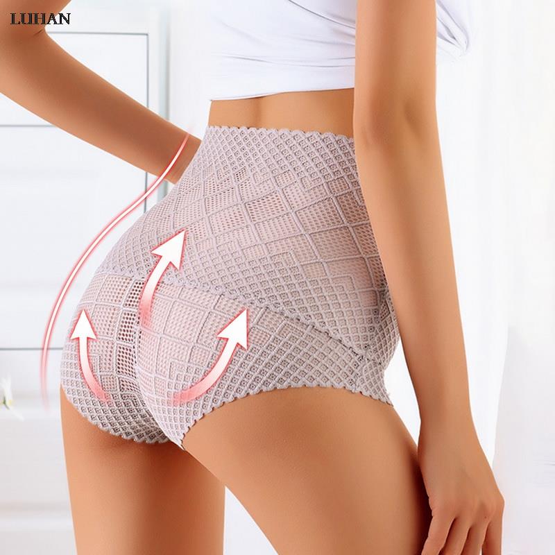 Women's underwear Female sexy lingerie erotic Underpanties
