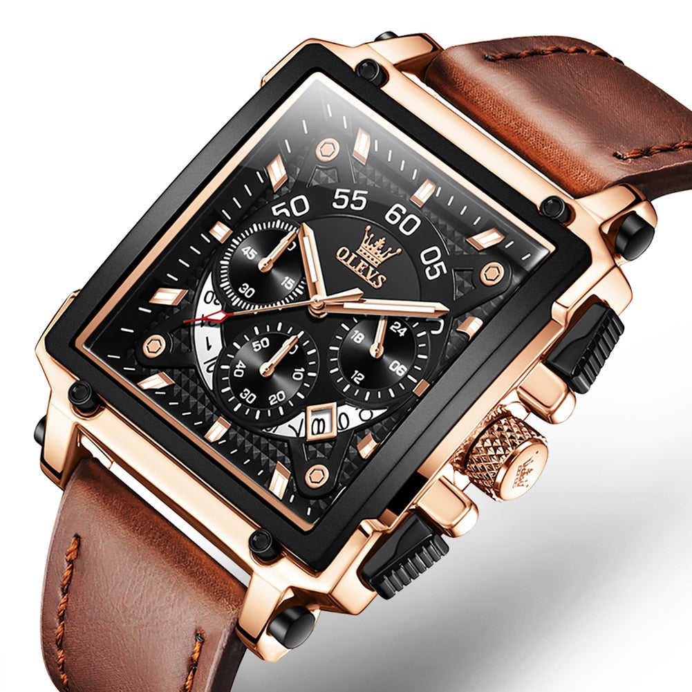 OLEVS montre