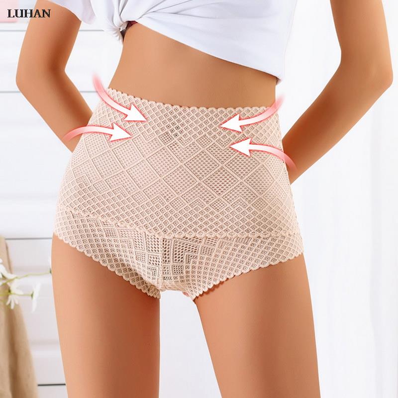 Women's underwear Female sexy lingerie erotic Underpanties
