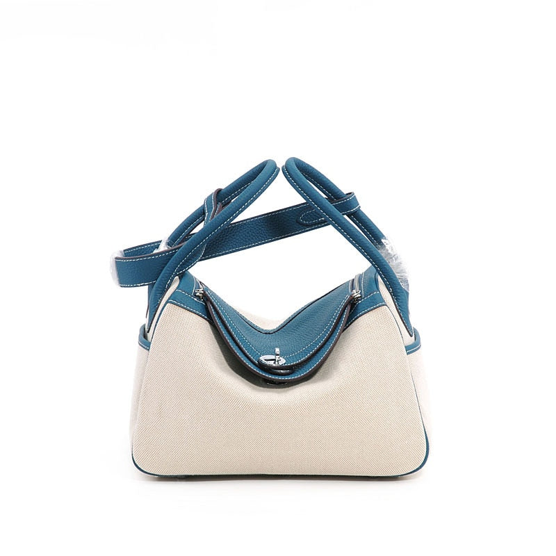 Famous Luxury Handbag 2021 New Women Bag High Quality Genuine