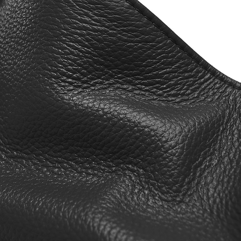 Zency 100% Soft Genuine Leather Tassel Women's Handbag