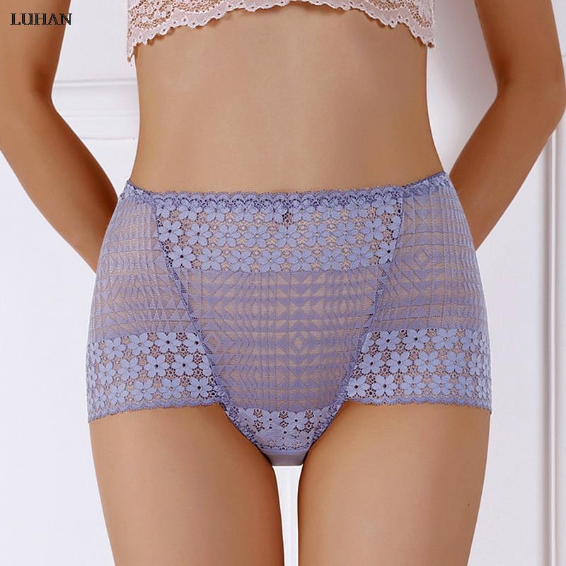 Women's underwear Female sexy lingerie erotic Underpanties