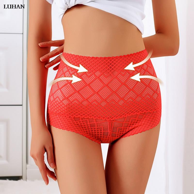 Women's underwear Female sexy lingerie erotic Underpanties