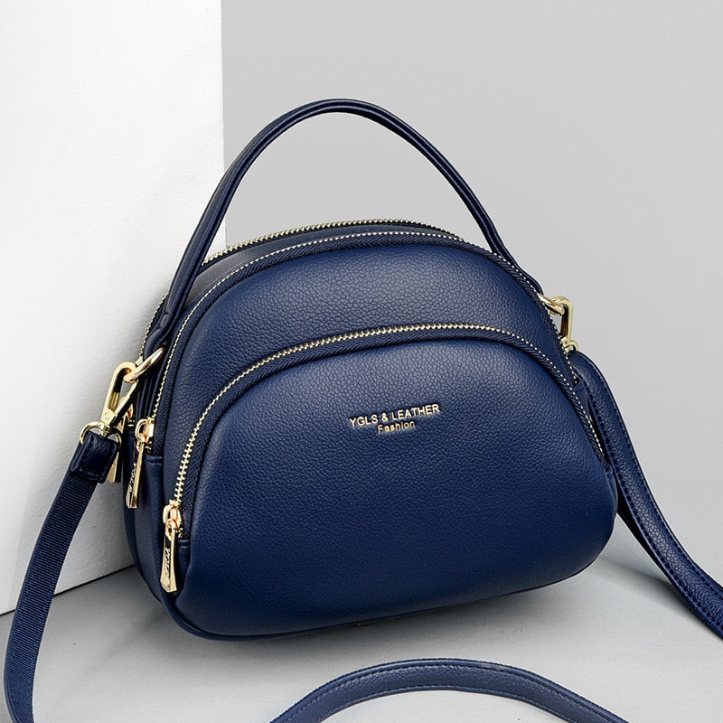 Soft Leather Luxury Handbags Women Bags Designer Handbags High Quality