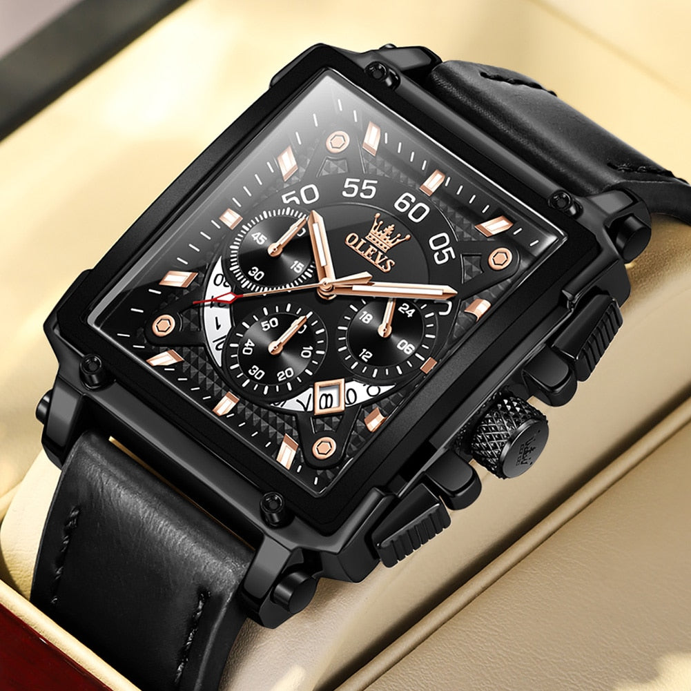 OLEVS montre