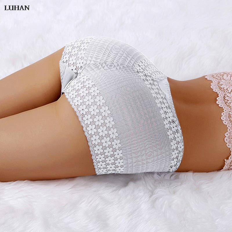 Women's underwear Female sexy lingerie erotic Underpanties