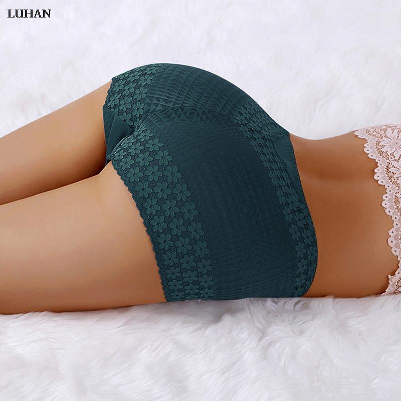 Women's underwear Female sexy lingerie erotic Underpanties