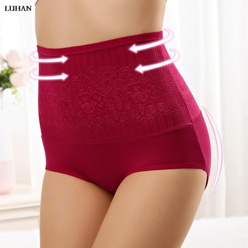 Women's underwear Female sexy lingerie erotic Underpanties