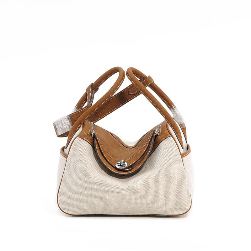 Famous Luxury Handbag 2021 New Women Bag High Quality Genuine