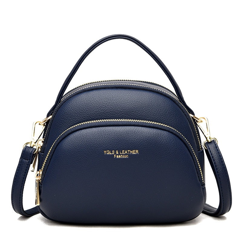 Soft Leather Luxury Handbags Women Bags Designer Handbags High Quality