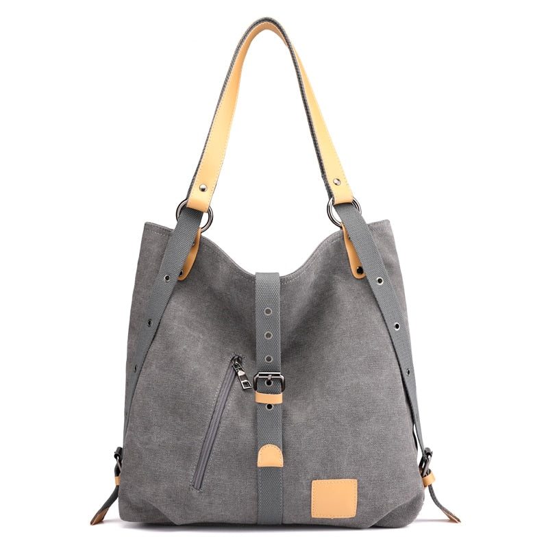 New Crossbody Bags for Women Bag Canvas Tote Purses Ladies Designer Messenger Women HandBags Fashion Shoulder Cloth Purse