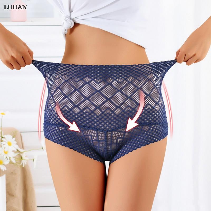 Women's underwear Female sexy lingerie erotic Underpanties