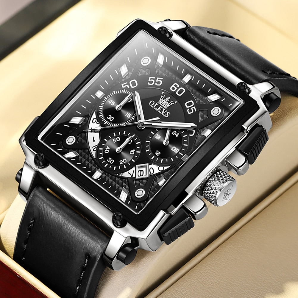 OLEVS montre