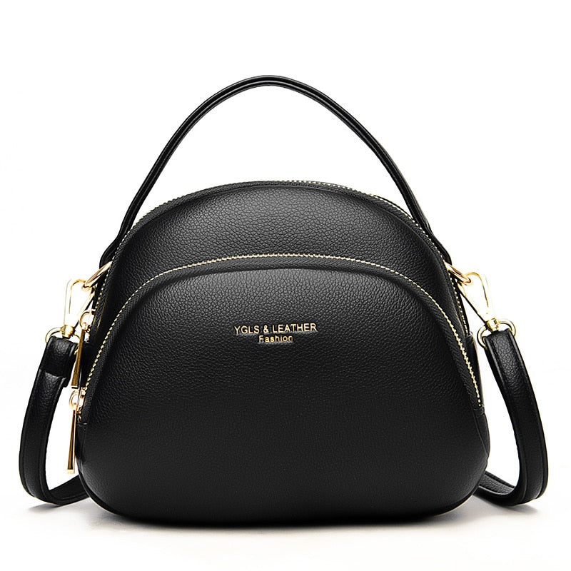 Soft Leather Luxury Handbags Women Bags Designer Handbags High Quality