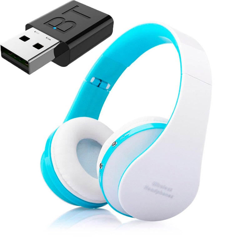 FLOVEME TV Bluetooth casque HiFi bluetooth casque basses