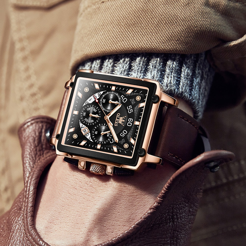 OLEVS montre