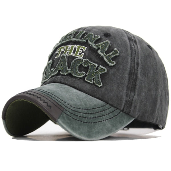 casquettes de Baseball