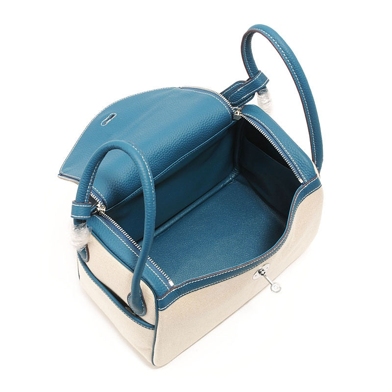 Famous Luxury Handbag 2021 New Women Bag High Quality Genuine